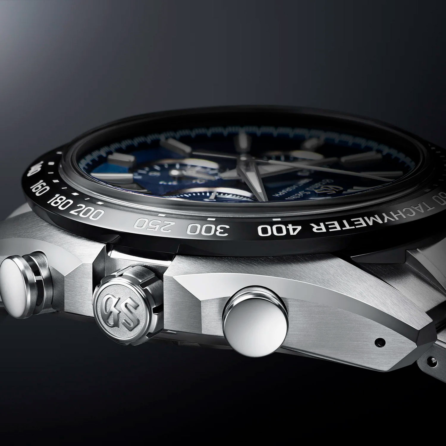 Grand Seiko SLGC001G